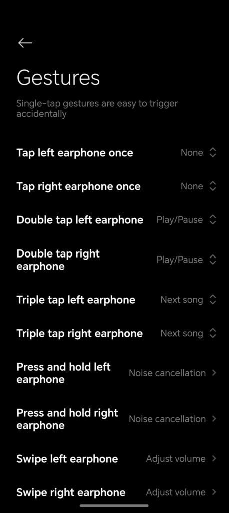 Redmi Buds 8 Professional Evaluation 10
