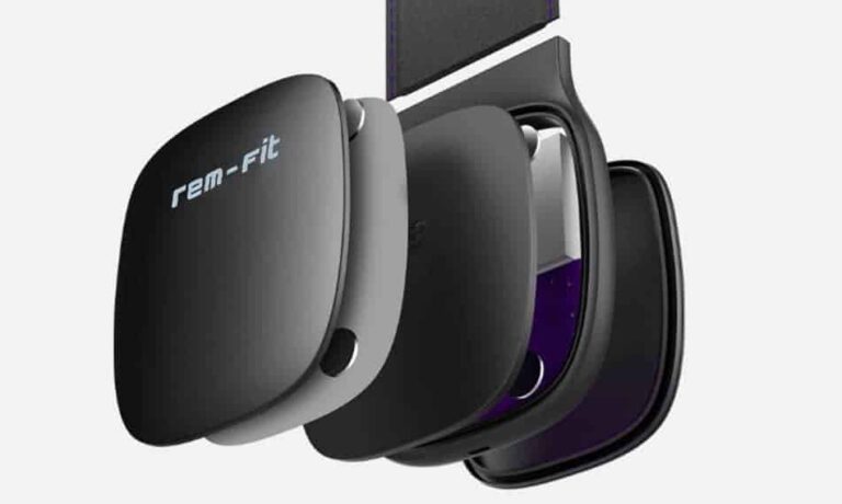 Rem Fit Non-Wearable Sleep Monitor Review