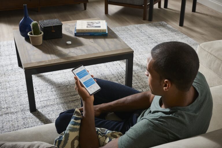 Samsung SmartThings Review – 2018 V3 Hub and sensors