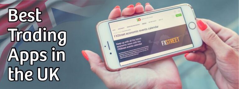 Best Trading Apps in the UK