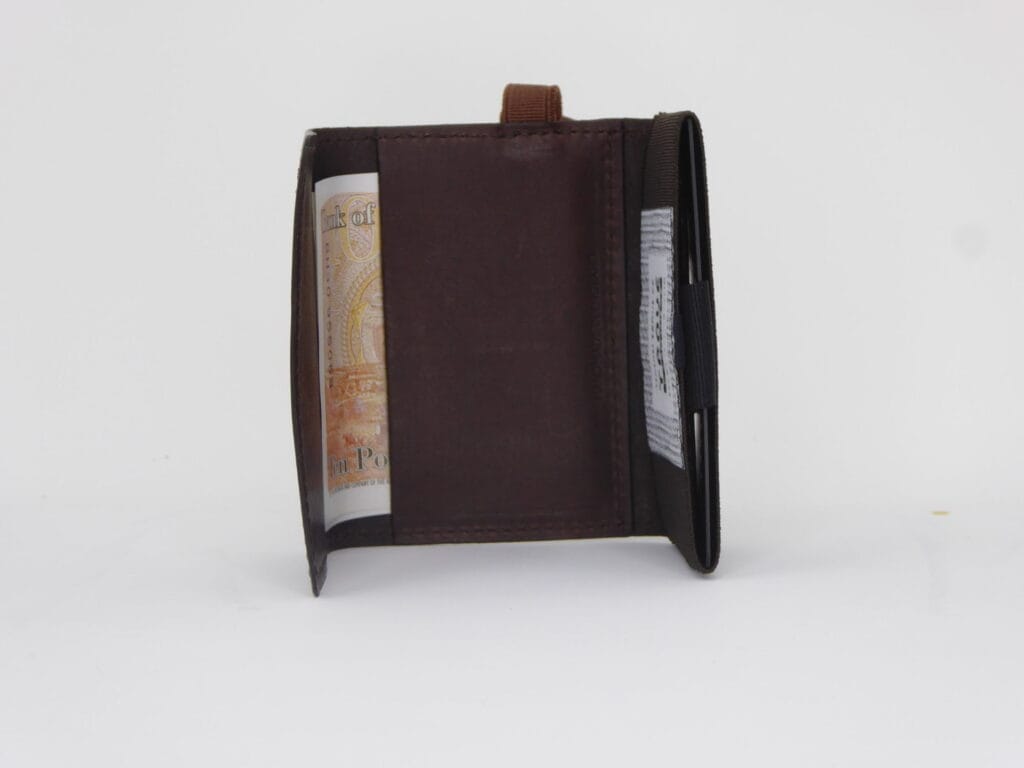 Trove Ultimate Minimalist CashWrap Review 12