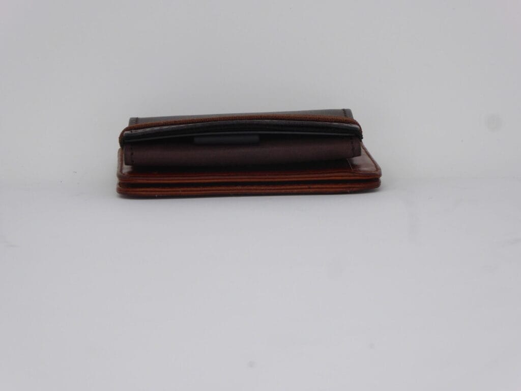 Trove Ultimate Minimalist CashWrap Review 14