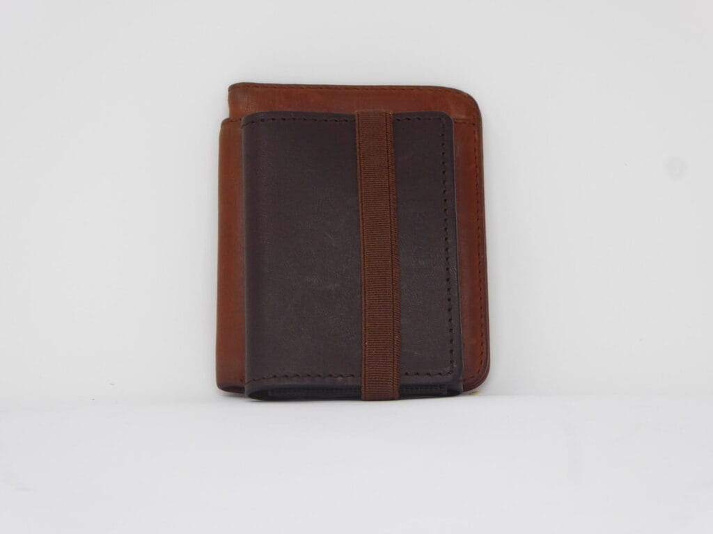 Trove Ultimate Minimalist CashWrap Review 16 1