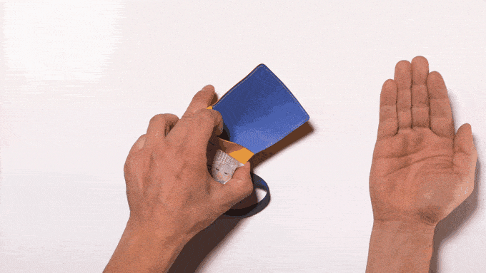 Trove Ultimate Minimalist Cash Wrap Review