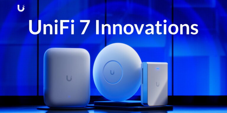 UniFi 7 Pro Max vs UniFi 7 Pro vs U7 Pro Wall vs U7 Outdoor WiFi 7 Access Points – Ubiquiti has 4×4 5GHz, 8 spatial streams, spectral analysis but lacks 10GbE