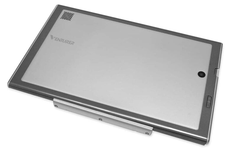 Venturer EliteWin 2 in 1 Windows Notebook Review
