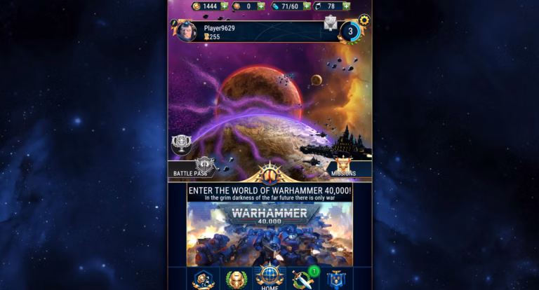 Warhammer 40k Tacticus Codes – August 2025