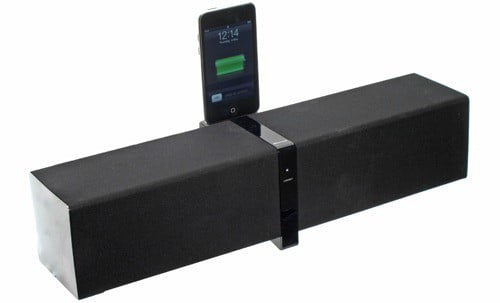 Creative ZiiSound D5 speakers review