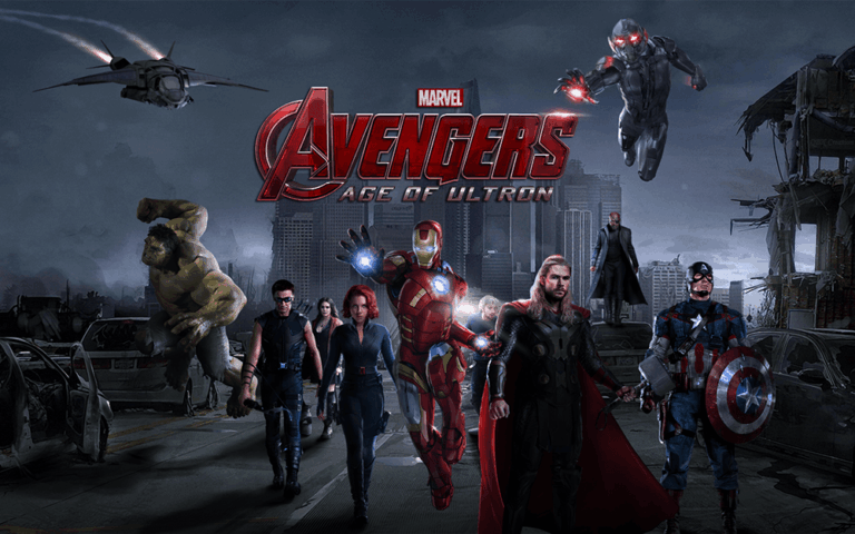 Avengers: Age of Ultron (2015) Premiere and Review