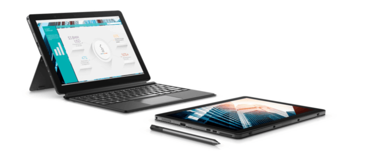 Dell Latitude 5285 2-in-1 Review