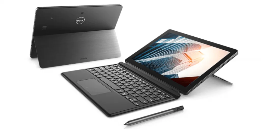 Dell Latitude 5285 2-in-1 Review - Mighty Gadget Blog Technology