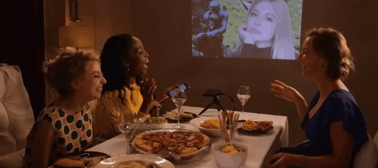 Sony MP-CD1 Portable Projector Review