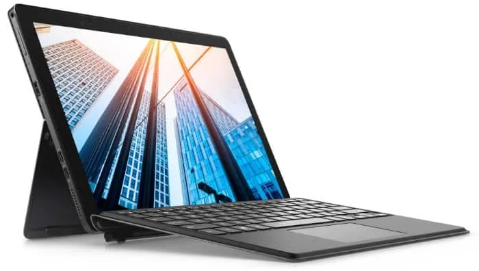 Dell Latitude 5285 2-in-1 Review - Mighty Gadget Blog Technology