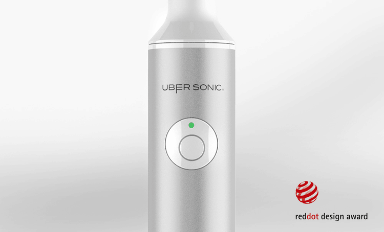 Uber Sonic – Electric Toothbrush Subscription Review