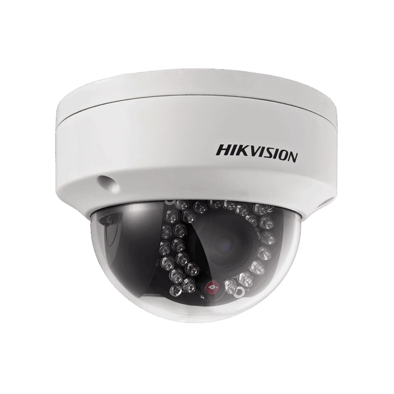 Hikvision DS-2CD2142FWD-I IP CCTV Review