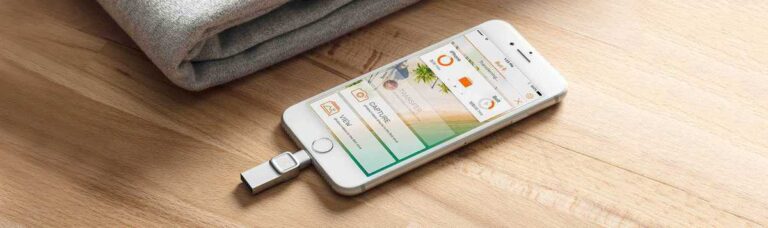 Kingston DataTraveler Bolt Duo Flash Drive Review