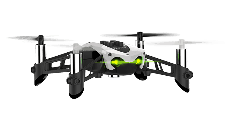 Parrot Mambo Mini Drone Review