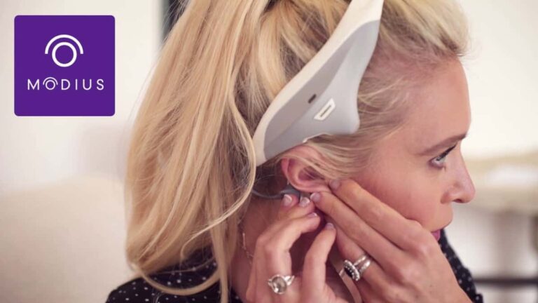 Modius Health Review – First impressions of the weight loss gadget