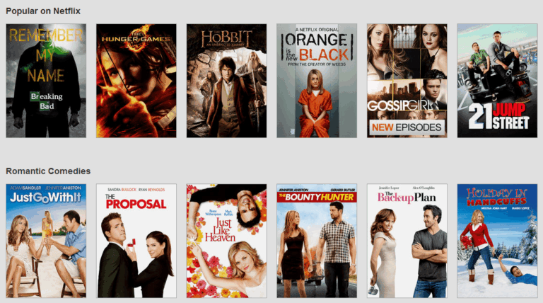 UnoTelly Review&ndash;Watch US Netflix in the UK