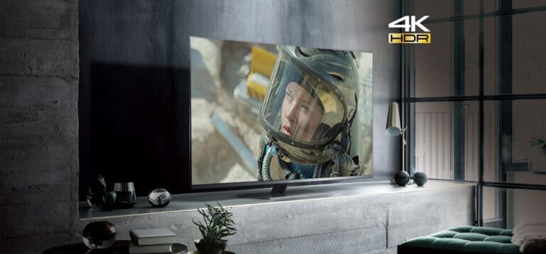 Panasonic TX-49FX750 4K LED TV Review – FX750 / FX780 series with 55 & 65-inch models