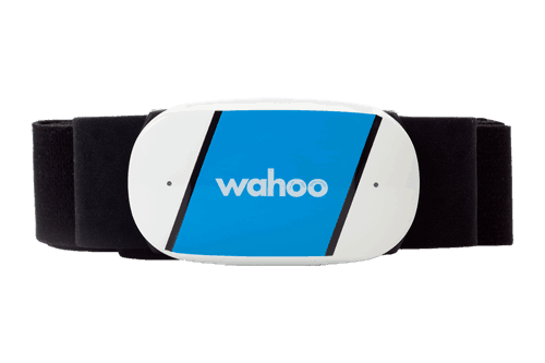 Wahoo Fitness TICKR Heart Rate Monitor Review
