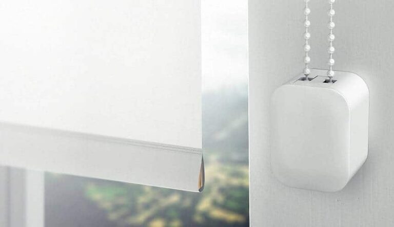 Soma Smart Shades Bluetooth Blind Control Review