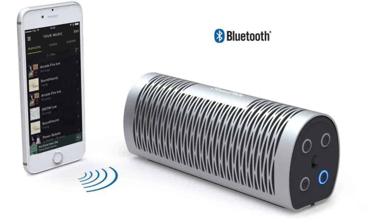 SoundFace Portable Bluetooth Speaker Review