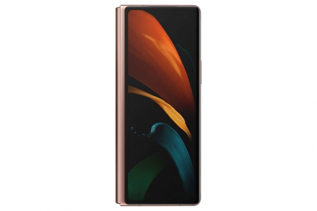 003 galaxyzfold2 mysticbronze front 1024x682 1
