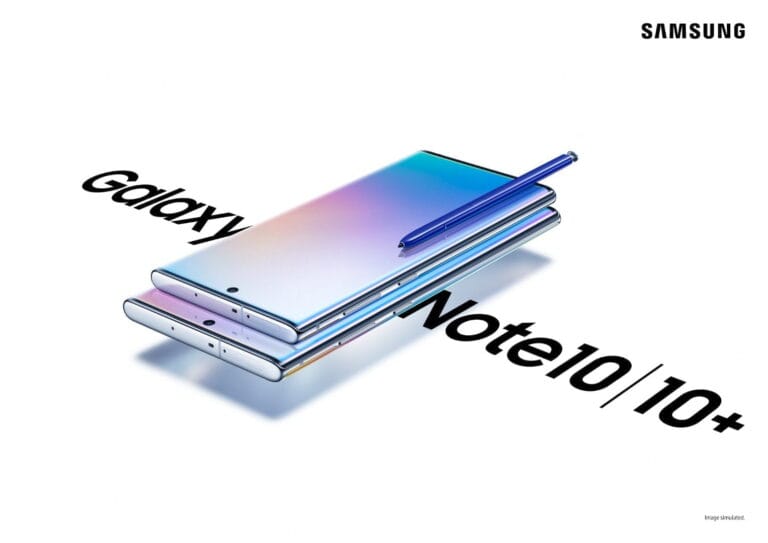 Samsung Galaxy Note10 Series Launched with Samsung Exynos 9825 or Snapdragon 855 (the none plus one) 2 Samsung Galaxy Note10 Series Launched with Samsung Exynos 9825 or Snapdragon 855 (the none plus one)
