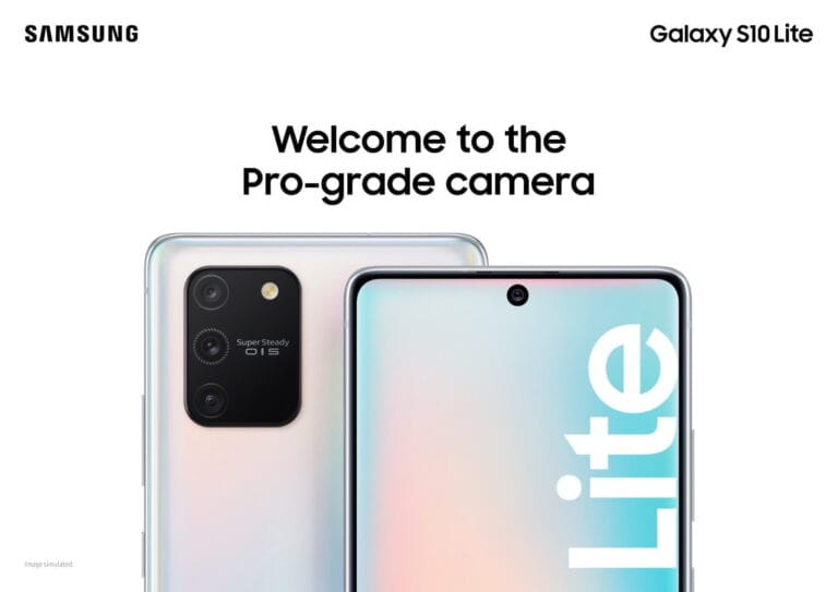 Samsung Galaxy S10 Lite vs vs Galaxy S10 vs Galaxy S10e Compared - What is different and is it cheaper? 27 Samsung Galaxy S10 Lite vs vs Galaxy S10 vs Galaxy S10e Compared – What is different and is it cheaper?