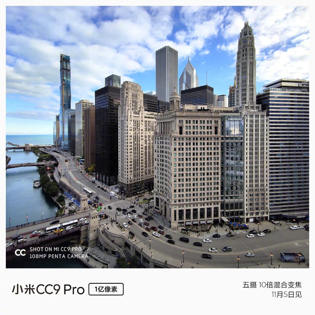 Xiaomi Mi Note 10 vs Xiaomi Redmi Note 8 Pro vs Xiaomi Redmi K20 / Mi 9T Compared 3 1xzoom 1024x1024 1