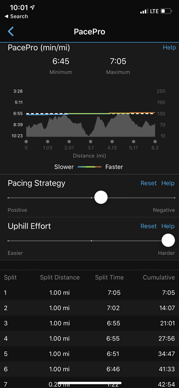 Garmin Fenix 6 vs Fenix 5 Plus vs Forerunner 945 – How does the Fenix 6 compare to Fenix 5+ and is it better than the Forerunner 945? 18 2019 08 26 04.01.28