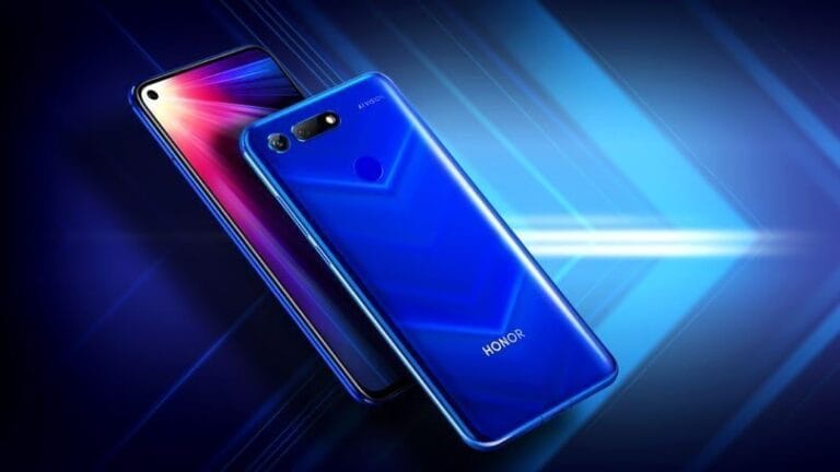Honor View 20 vs Huawei Mate 20 Pro: Which is better? 7 Honor View 20 vs Huawei Mate 20 Pro: Which is better?
