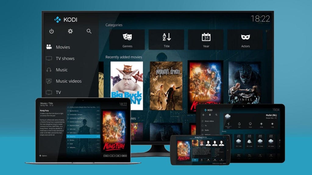 Amazon Fire TV Cube 4K (2019) vs Nvidia Shield - Which is the ultimate set-top streaming box? 2 571135 what is kodi 1024x576 1