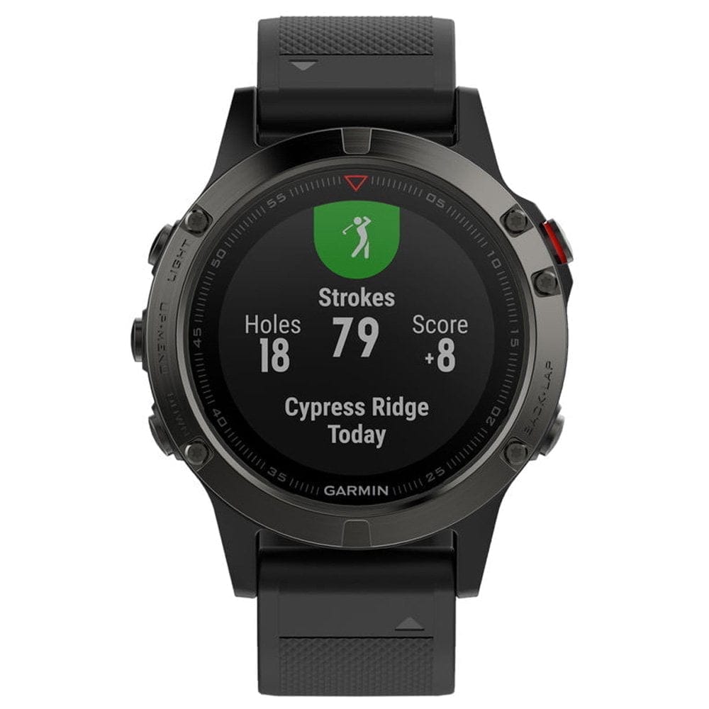 Garmin Fenix 6 vs Fenix 5 Plus vs Forerunner 945 – How does the Fenix 6 compare to Fenix 5+ and is it better than the Forerunner 945? 8