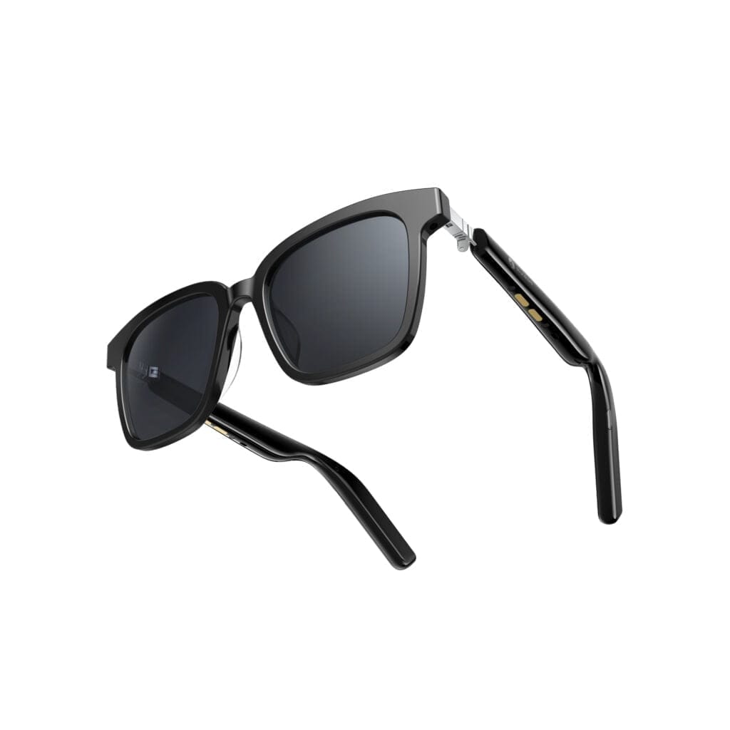 Soundcore Frames take on Bose Frames & Huawei X Gentle Monster with more attractive pricing of £150 vs £240 vs £270 5 A3600012 Bluetooth Audio Smart Glasses TD01 1 1024x1024 1