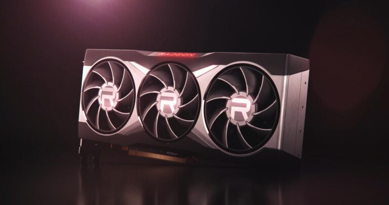 AMD Radeon RX 6000 vs 5700XT vs RTX 3080 Benchmarks – AMD are gunning for Nvidia