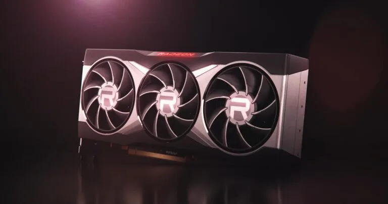 AMD Radeon RX 6000 vs 5700XT vs RTX 3080 Benchmarks – AMD are gunning for Nvidia