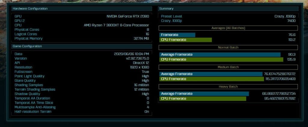 AMD Ryzen 3800XT vs Ryzen 7 3800X Specification and Benchmarks 3 AMD Ryzen 7 3800XT benchmark 1024x424 1