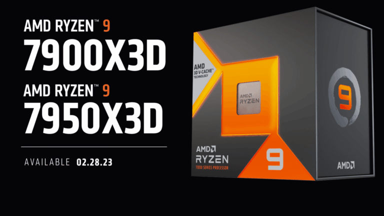 AMD Ryzen 9 7950X3D vs 7950X and Ryzen 7 7800X3D vs 7700X vs 5800X3D Specs Compared – New 3D V-Cache launched 7 AMD Ryzen 9 7950X3D vs 7950X and Ryzen 7 7800X3D vs 7700X vs 5800X3D Specs Compared – New 3D V-Cache launched