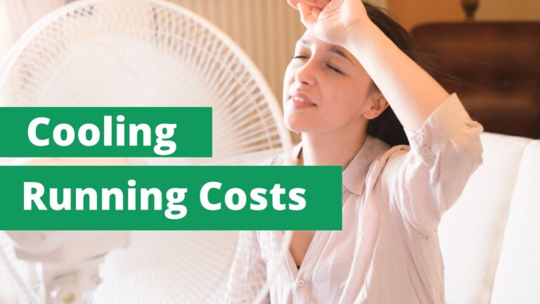 Air Con vs Evaporative Air Cooler vs Pedestal Fan Running Costs 2022 4 Air Con vs Evaporative Air Cooler vs Pedestal Fan Running Costs 2022