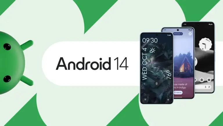 Android 14 vs Android 13 28 Android 14 vs Android 13