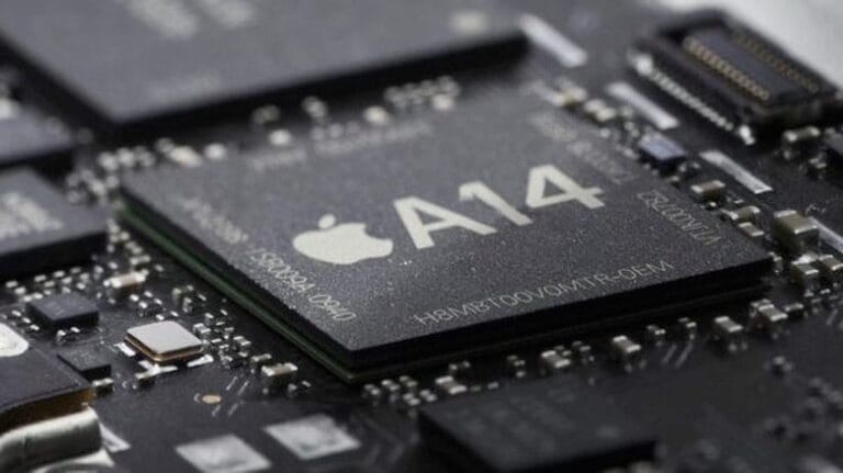 Claimed Apple iPhone 12 Bionic A14 chipset Geekbench benchmarks leaks – Single core scores 80% higher vs Qualcomm Snapdragon 865 & 25% vs A13 7 Claimed Apple iPhone 12 Bionic A14 chipset Geekbench benchmarks leaks – Single core scores 80% higher vs Qualcomm Snapdragon 865 & 25% vs A13