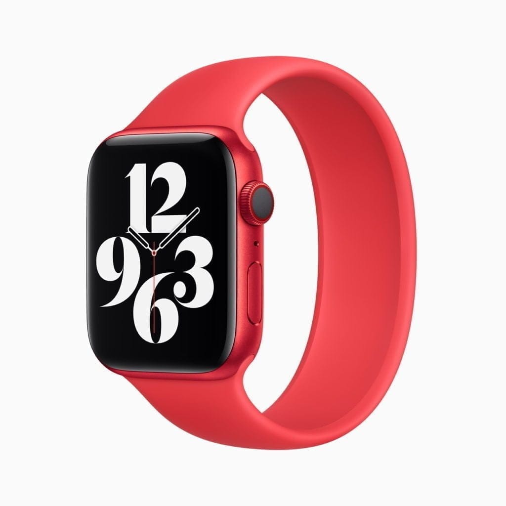 Apple watch series 6 aluminum red case 09152020 1024x1024 1