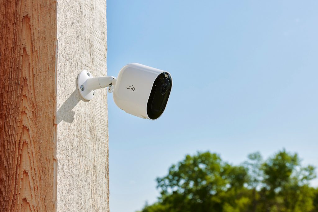 Arlo Pro 5 vs Arlo Pro 4 & 5S Compared - Arlo Pro 5 announced for £220 3 Arlo Pro 5 1024x683 1