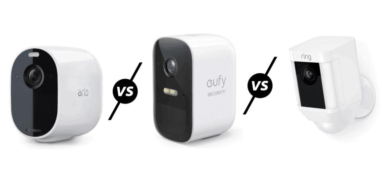 Arlo Essential Spotlight Camera vs Eufy 2C vs Ring Spotlight Cam – Arlo introduces a new affordable hubless spotlight camera for just £129.99 10 Arlo Essential Spotlight Camera vs Eufy 2C vs Ring Spotlight Cam – Arlo introduces a new affordable hubless spotlight camera for just £129.99
