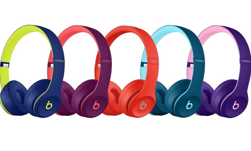 Beats Studio Pro vs Studio 3 vs Solo 3 Compared: What’s the difference? 3 Beats Solo 3