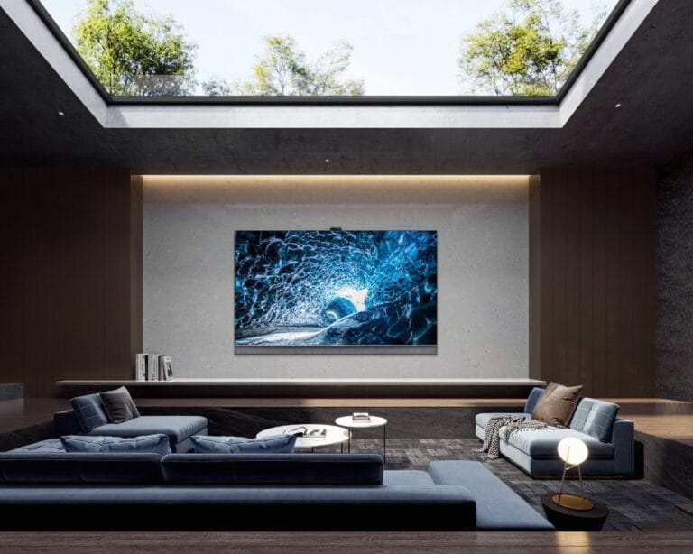 TCL C82 Mini LED & C72 QLED TVs announced with Dolby Vision & HDR 10+ plus HDMI 2.1 with eArc and VRR for 4K @ 120 fps