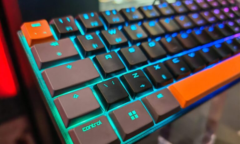 Tenkeyless (TKL) Keyboard vs 75% Keyboard Layout 5 Tenkeyless (TKL) Keyboard vs 75% Keyboard Layout