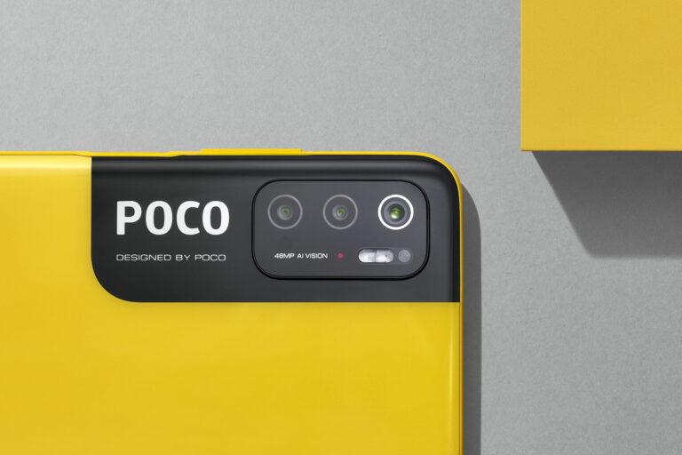 Poco M3 Pro 5G vs Realme 8 5G – Basically the same phone. Buy whatever is cheapest at the time